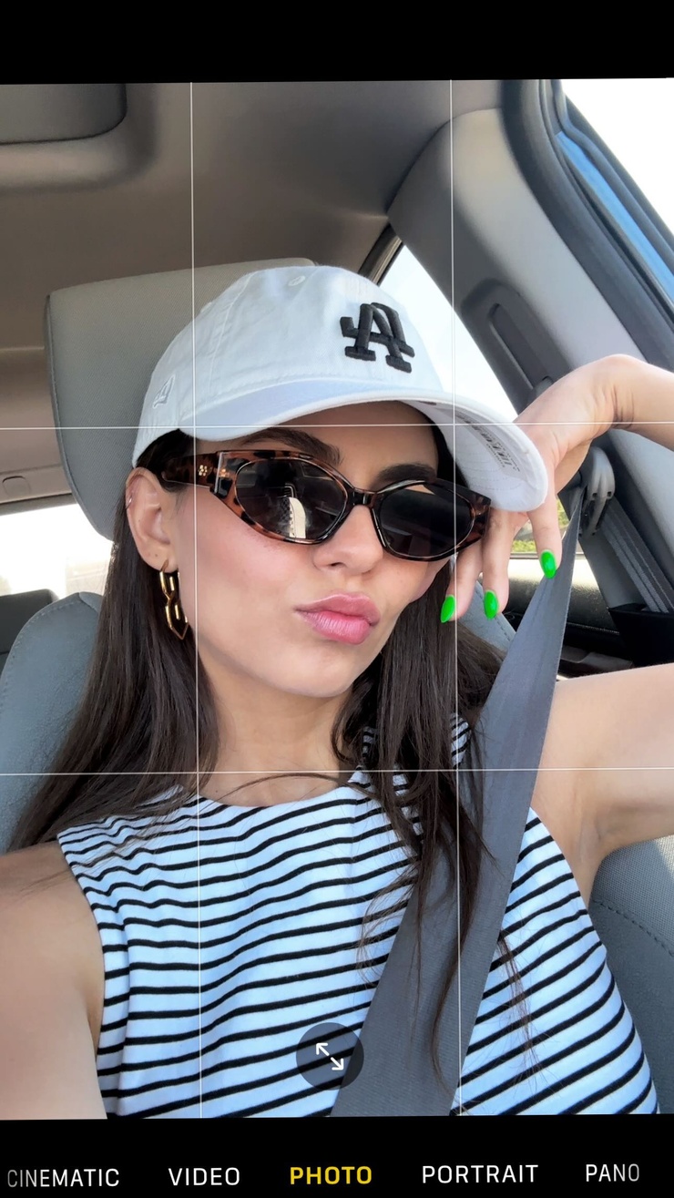 Victoria Justice