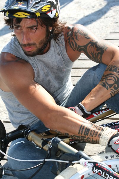 Vittorio Brumotti