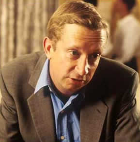 Mark Williams Mark Williams