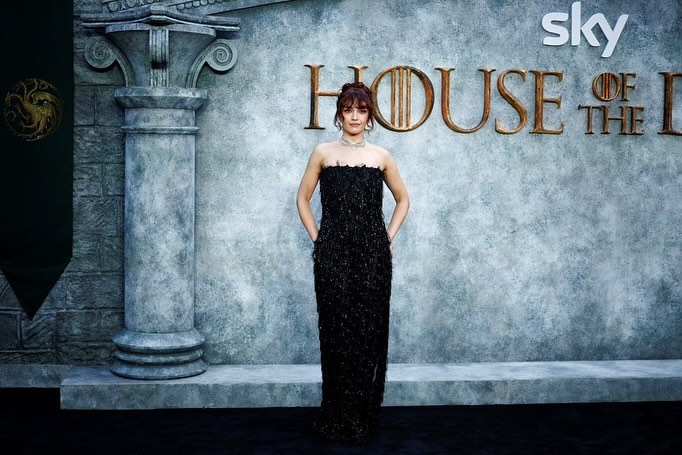Olivia Cooke