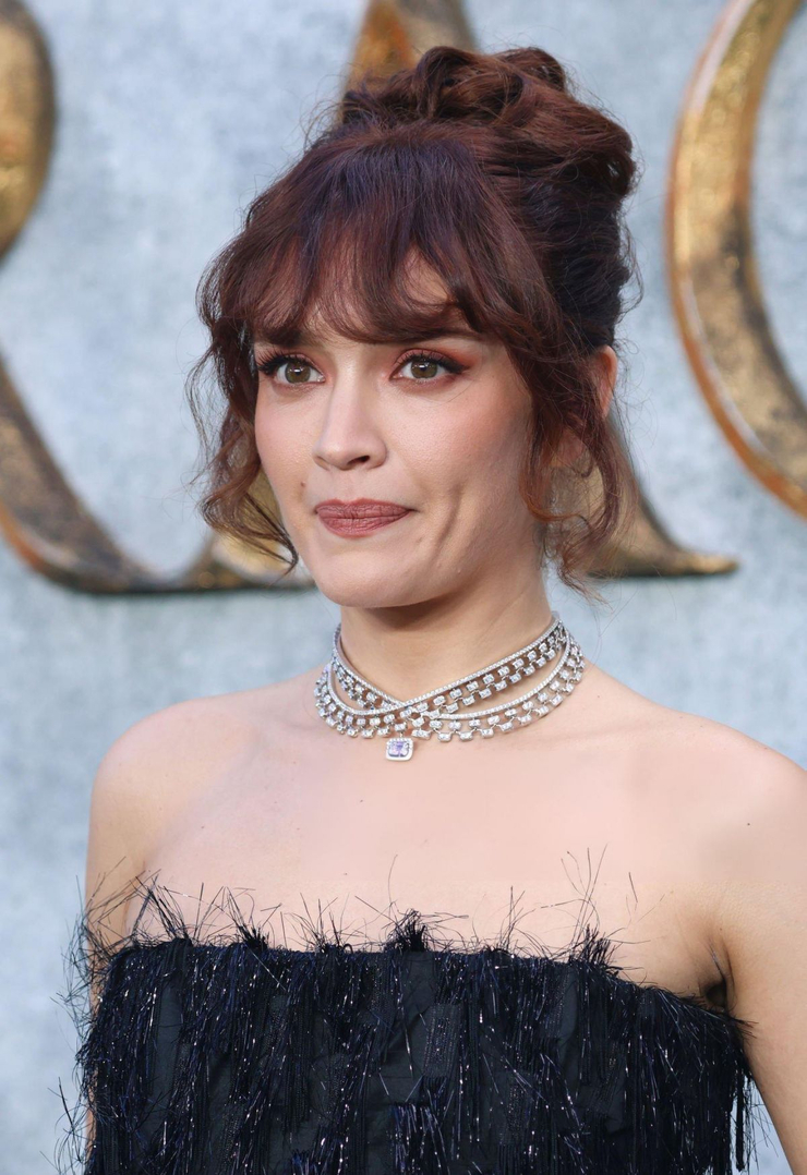 Olivia Cooke Olivia Cooke
