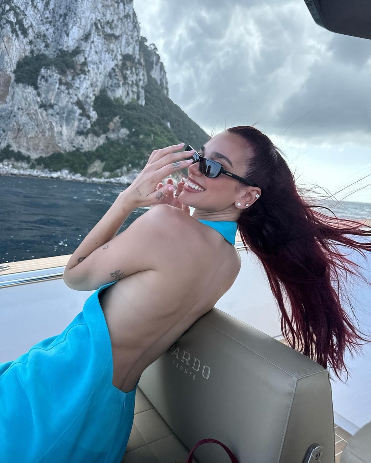 Dua Lipa