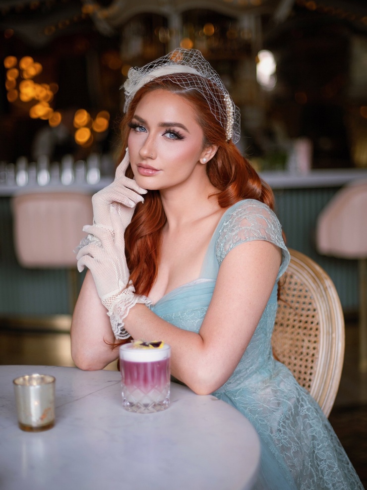 Rebecca Seals