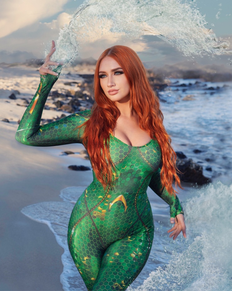 Rebecca Seals