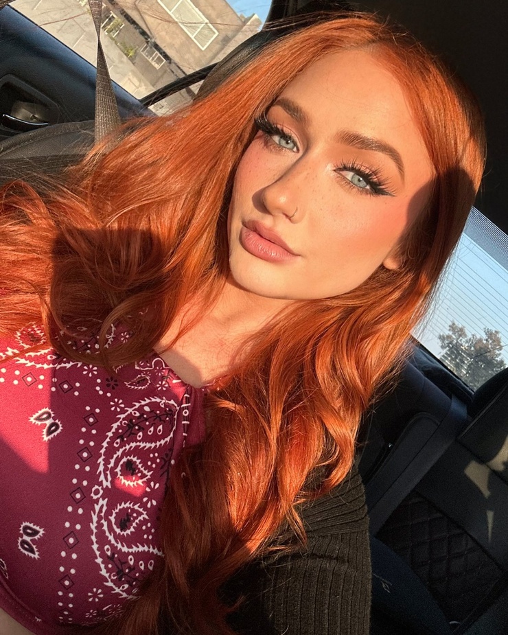Rebecca Seals