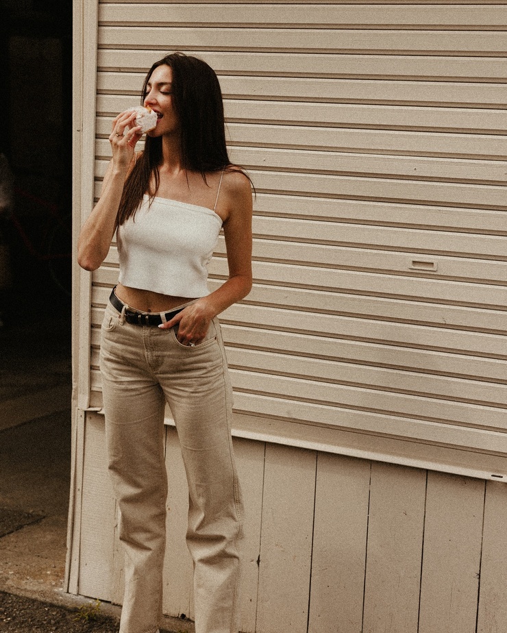 Celine Farach