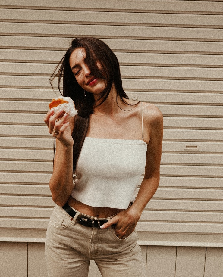 Celine Farach