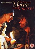 The Return of Martin Guerre (1982)
