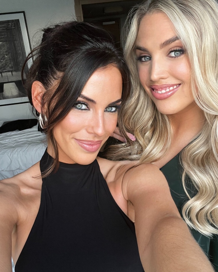 Jessica Lowndes Jessica Lowndes