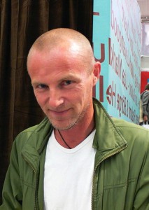Jo Nesbo