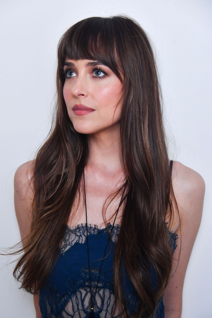 Dakota Johnson