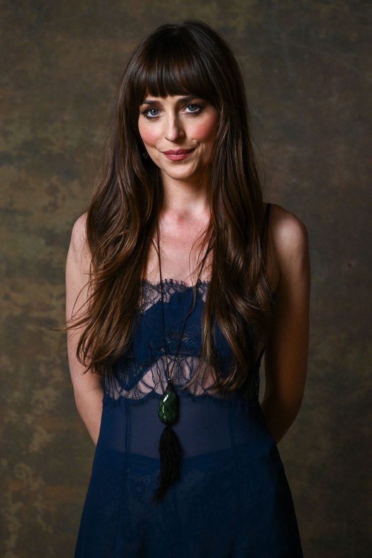 Dakota Johnson