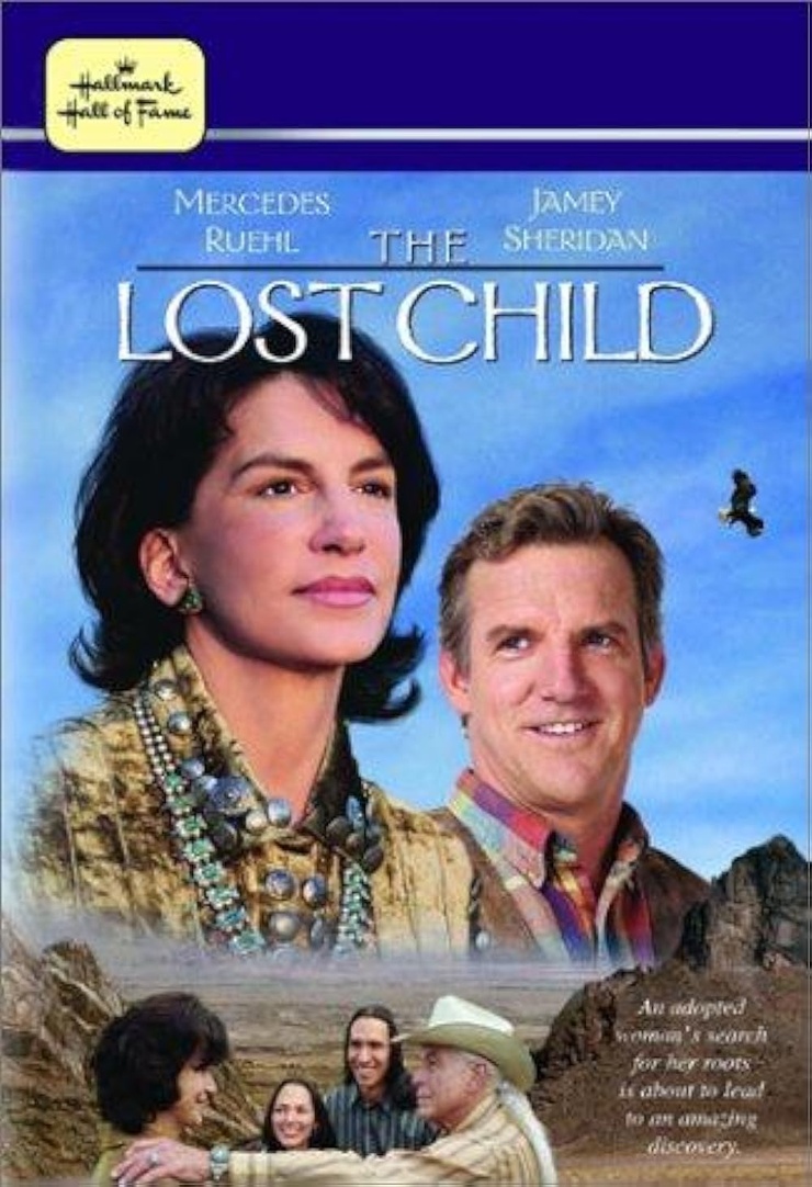 The lost child The lost child