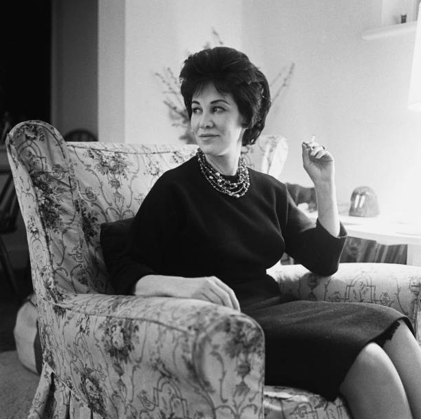 Katharine Blake