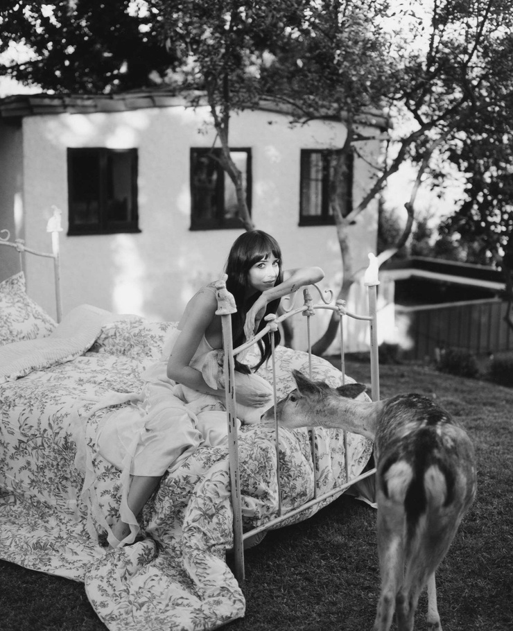 Dakota Johnson