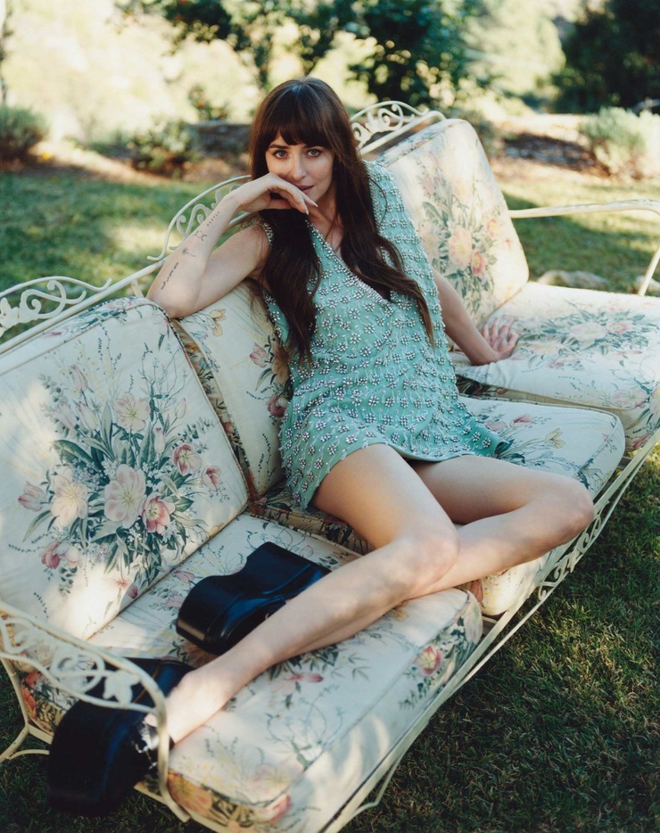 Dakota Johnson Dakota Johnson
