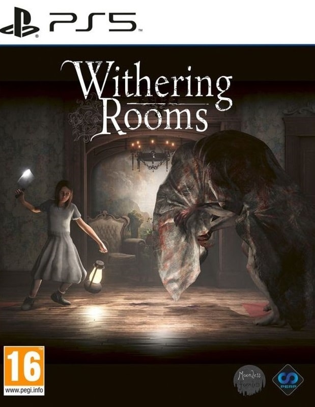 Withering Rooms