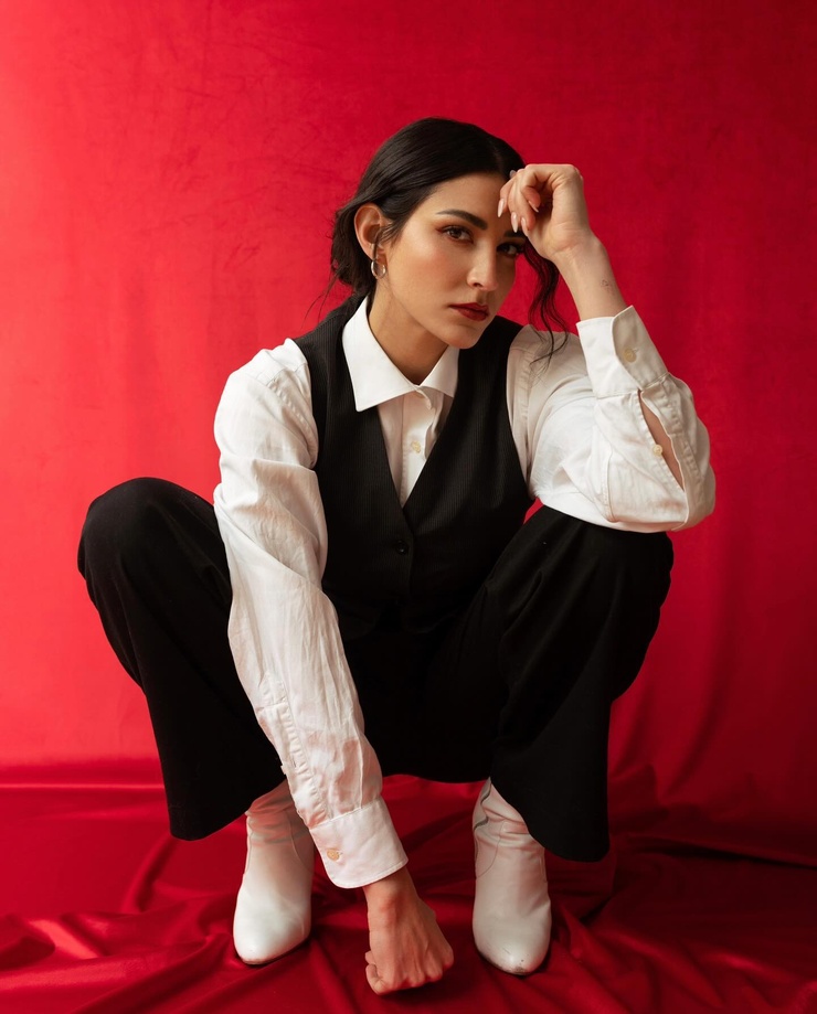 Ana Jimena Villanueva