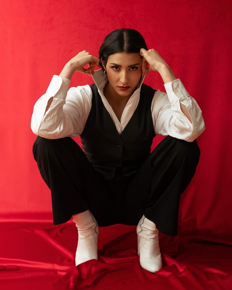 Ana Jimena Villanueva