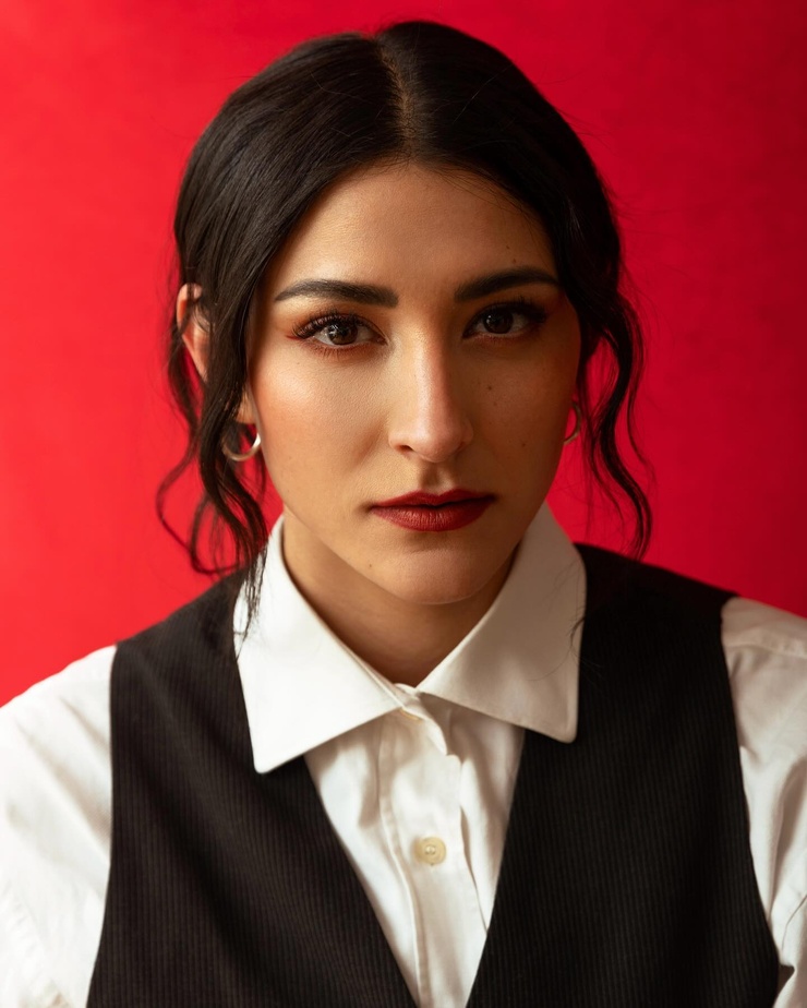 Ana Jimena Villanueva