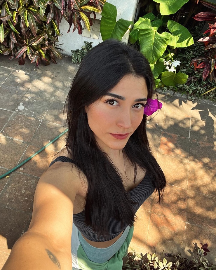Ana Jimena Villanueva