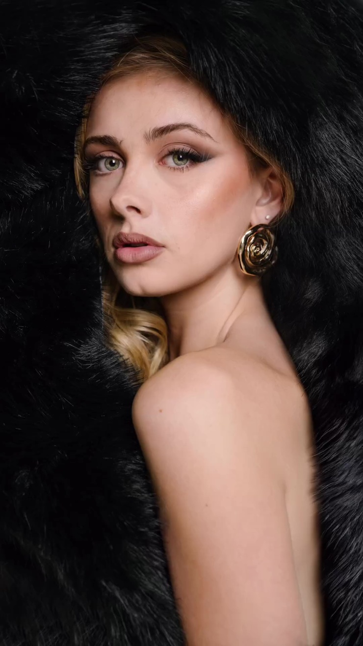 India Woollard
