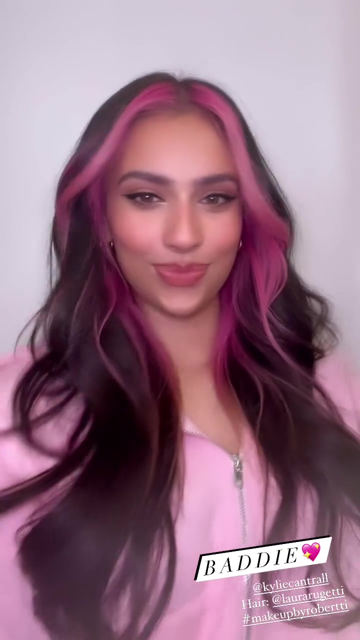 Kylie Cantrall