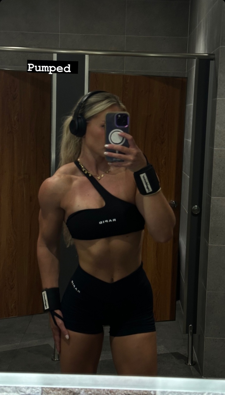 Emma Hartley Emma Hartley