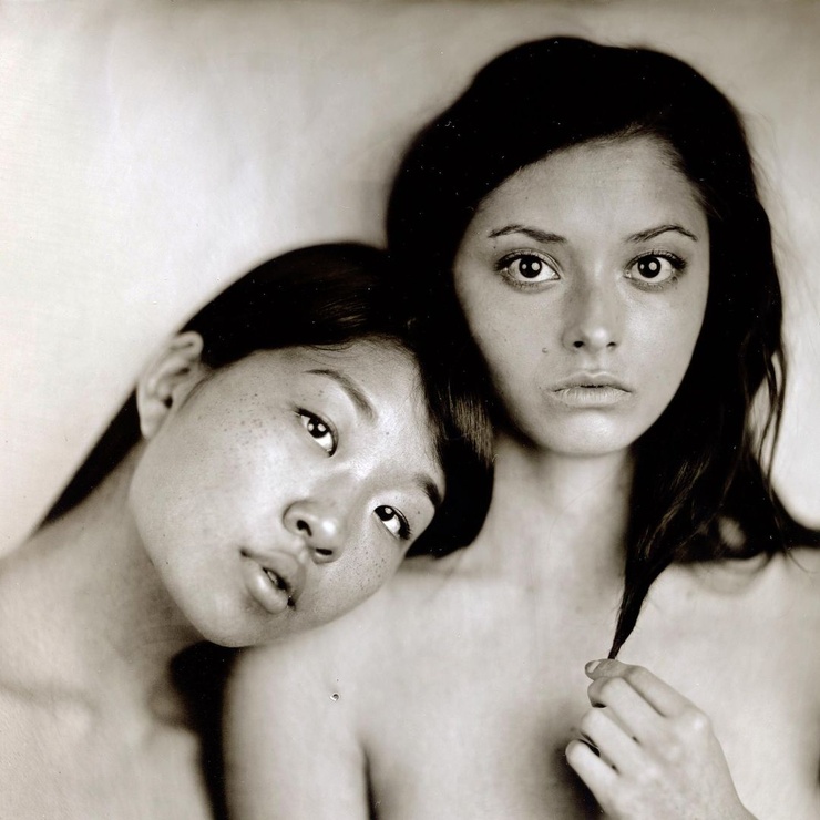 Alina Lee