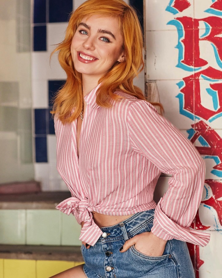 Clara Galle