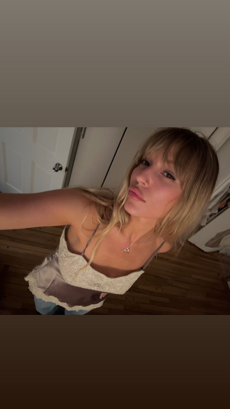 Lennon Stella