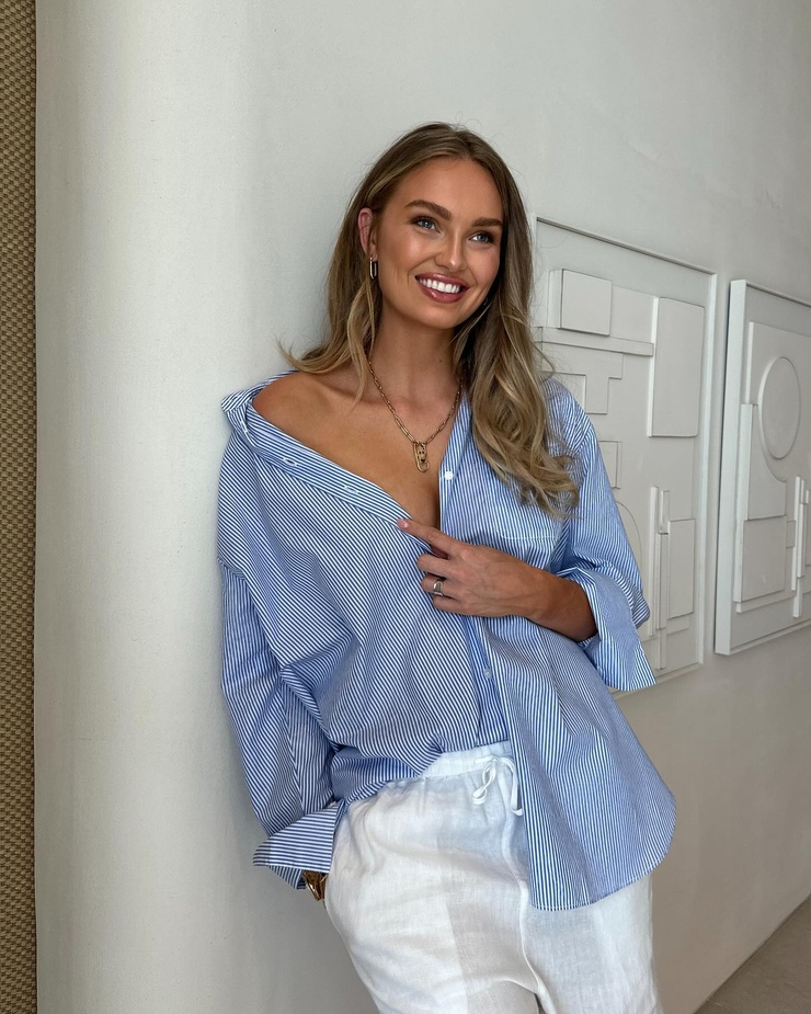 Romee Strijd