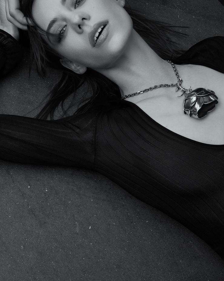 Marlo Kelly