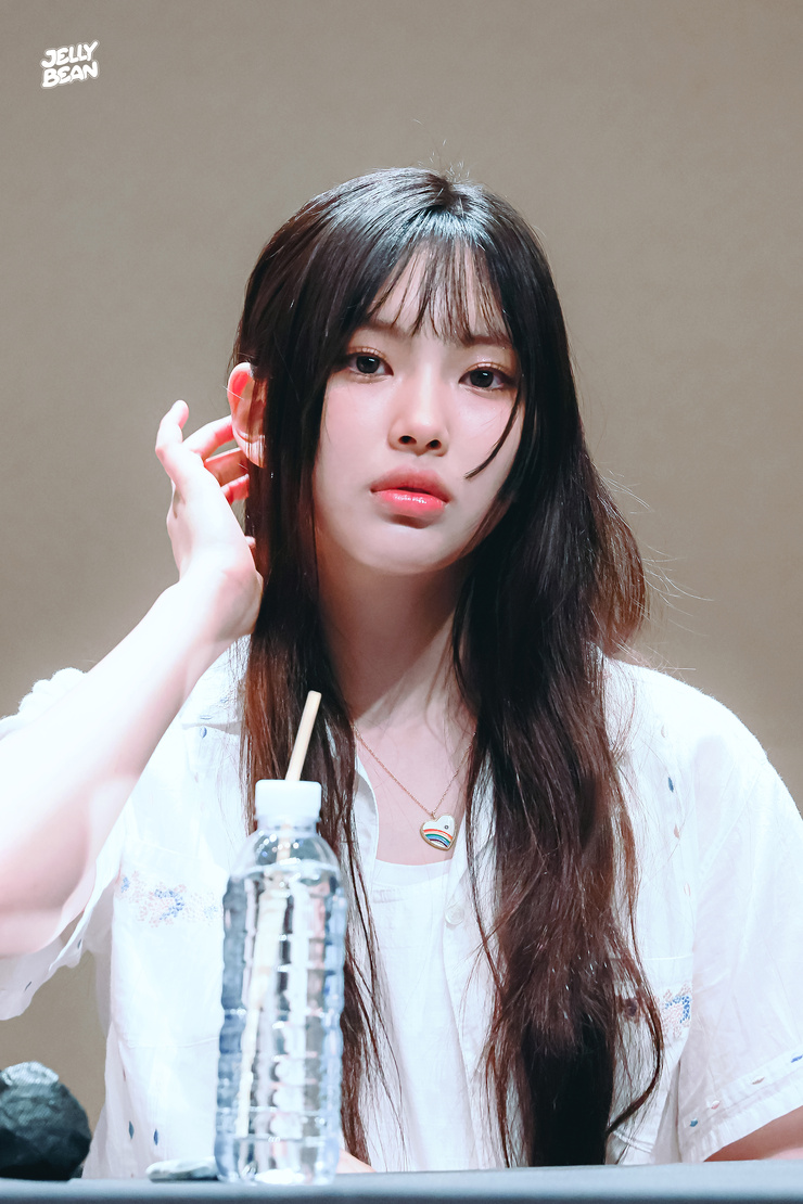 Hye-in Lee