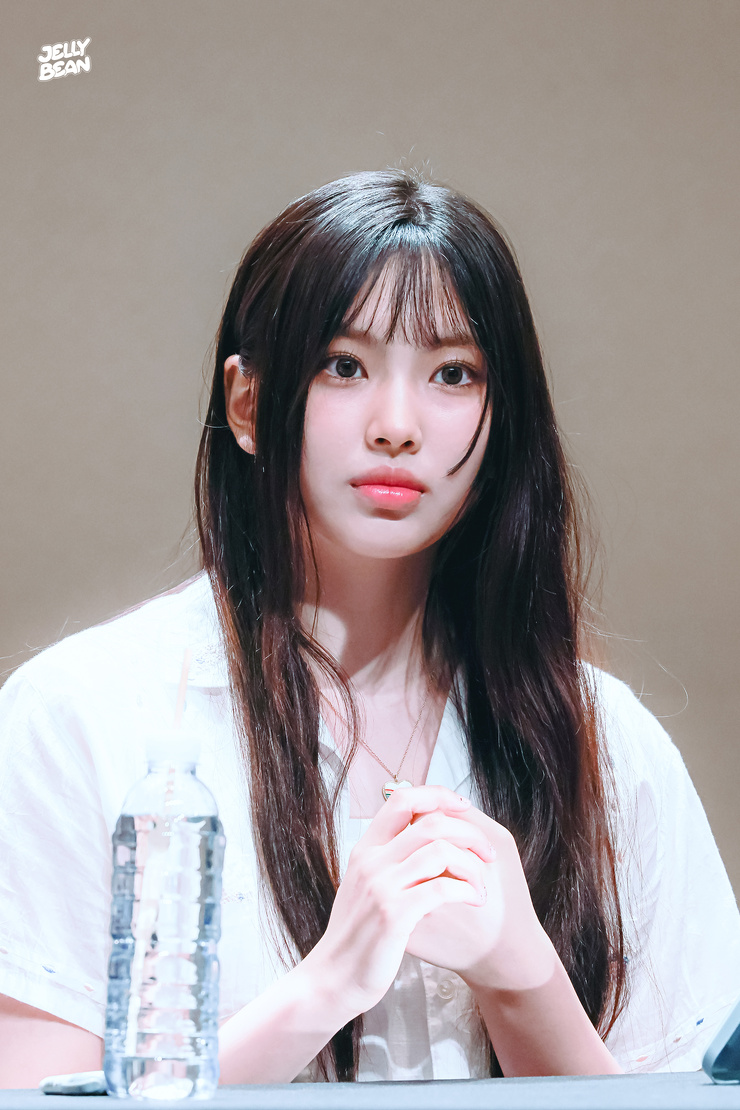 Hye-in Lee