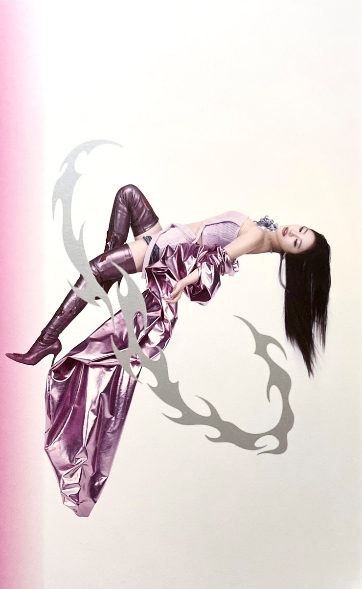 Yizhuo Ning