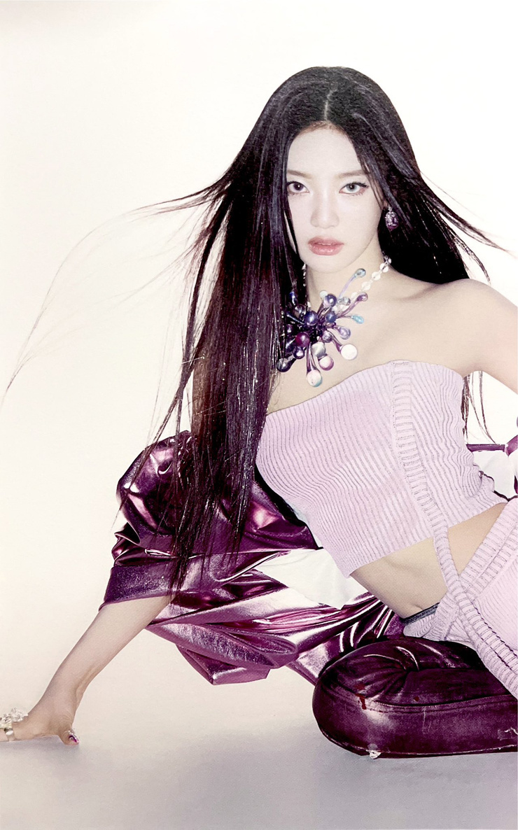 Yizhuo Ning