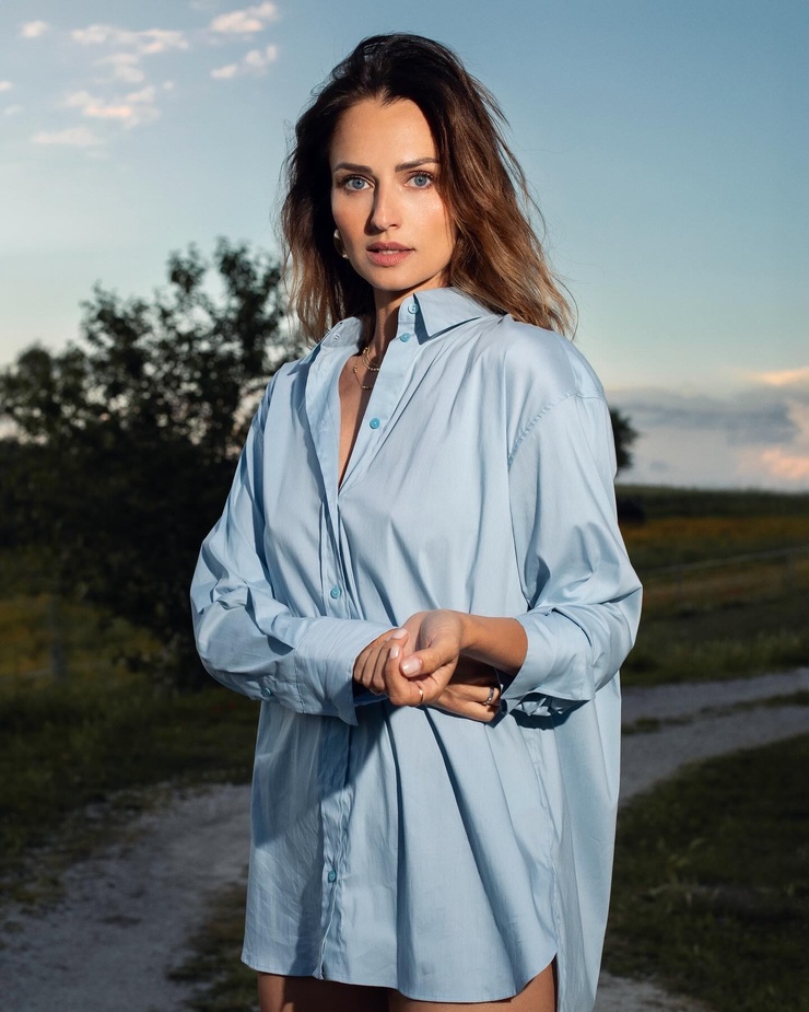 Anna Safroncik