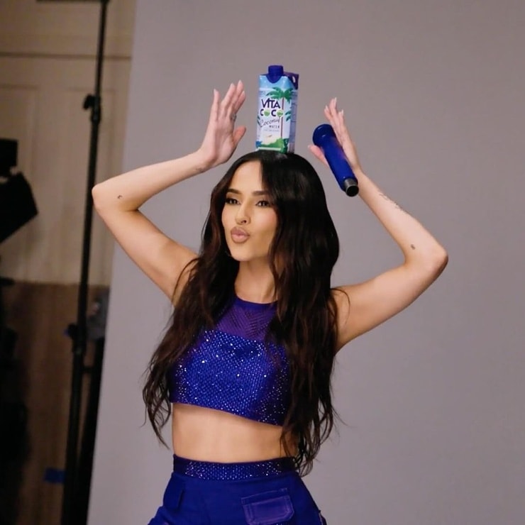 Becky G.