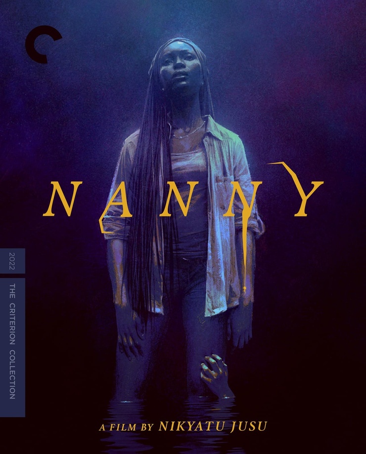 Nanny
