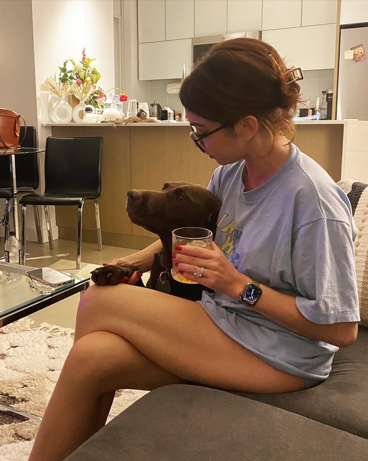 Sarah Hyland Sarah Hyland