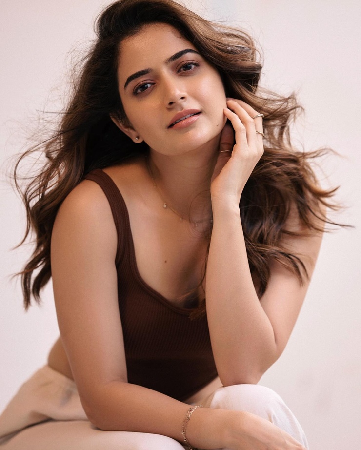 Ashika Ranganath