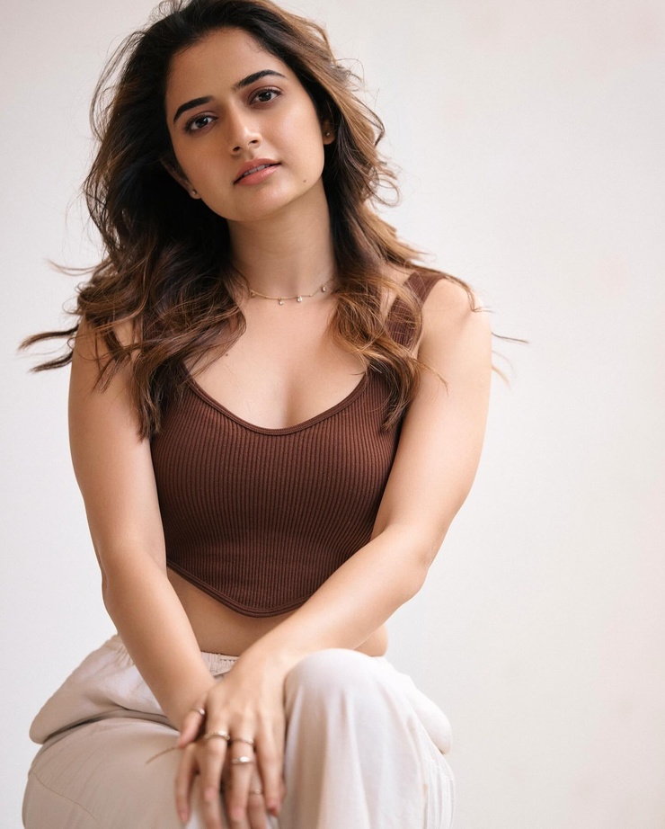 Ashika Ranganath