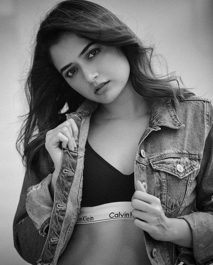 Ashika Ranganath