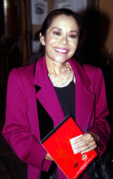 Linda Dangcil