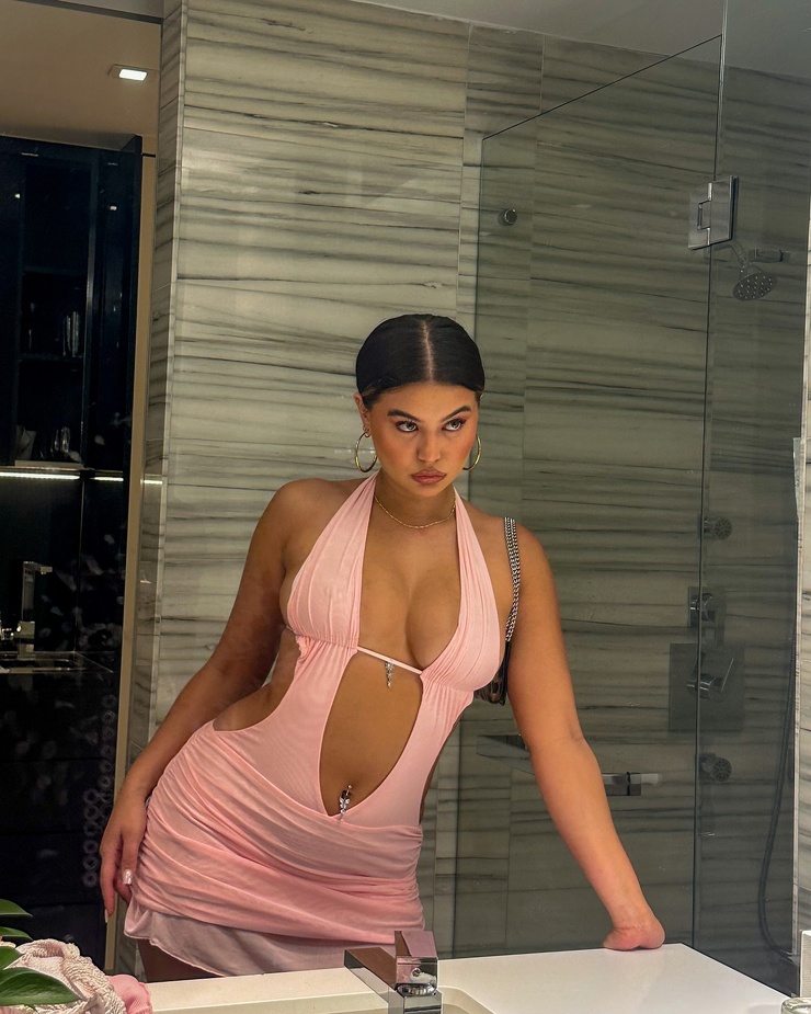 Sofia Jamora