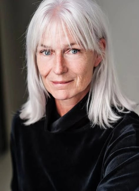 Sian Webber