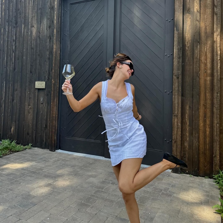 Bailee Madison