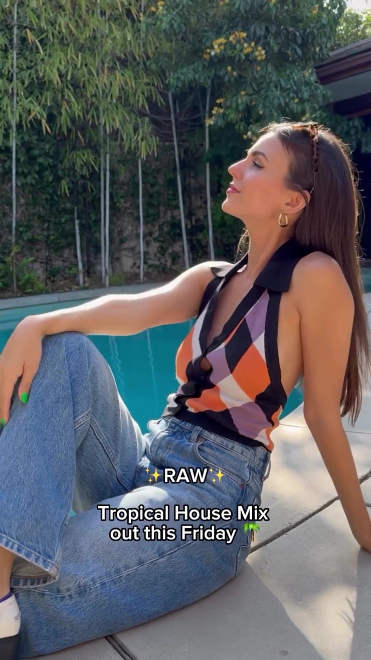 Victoria Justice Victoria Justice