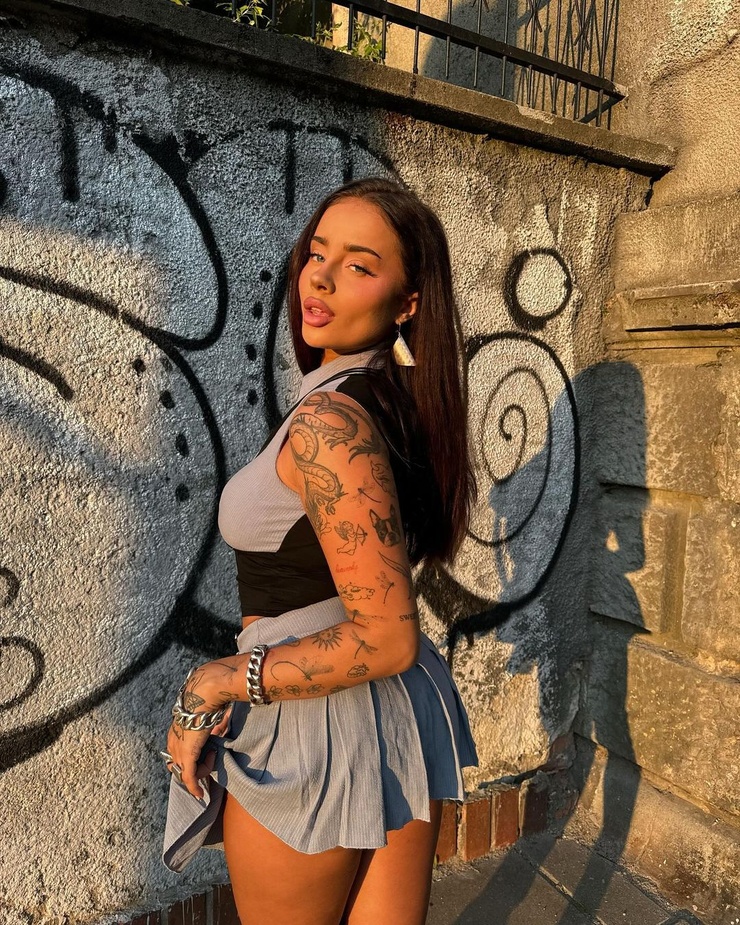 Agata Fąk